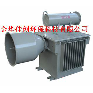 象山GGAJ02电除尘高压静电变压器